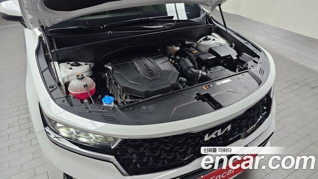 Kia Sorento 2023 — Şəkil 6/20