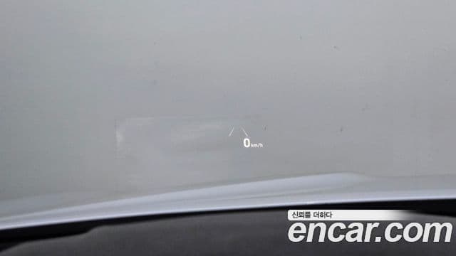 Genesis G70 2019 — Şəkil 17/20