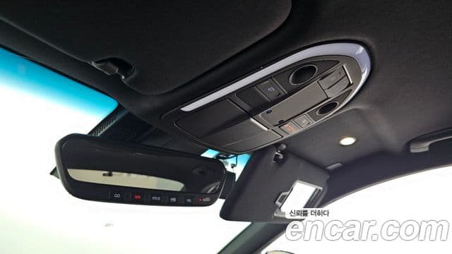 Genesis G70 2019 — Şəkil 20/20