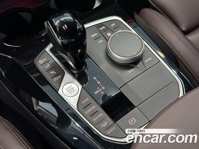 BMW X3 2024 — Photo 15/20