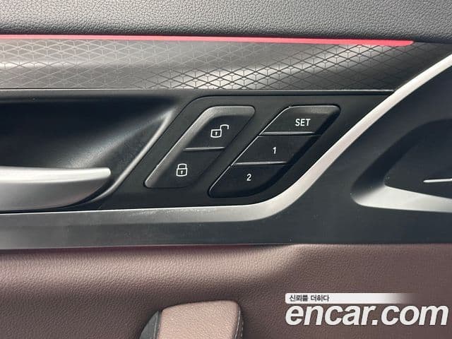 BMW X3 2024 — Photo 10/20