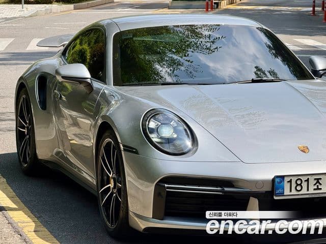 Porsche 911 2020 — Şəkil 5/18