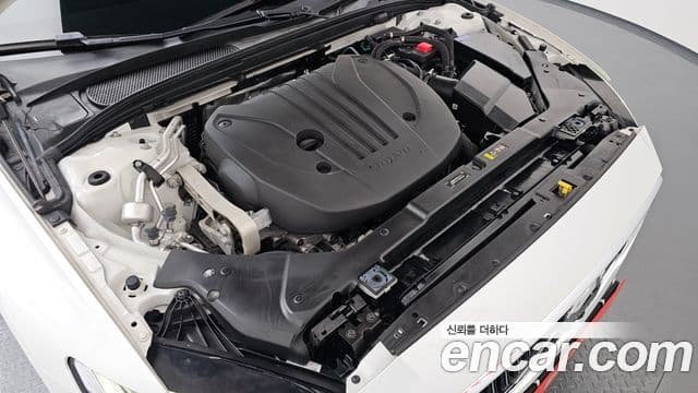 Volvo S60 2021 — Şəkil 6/20