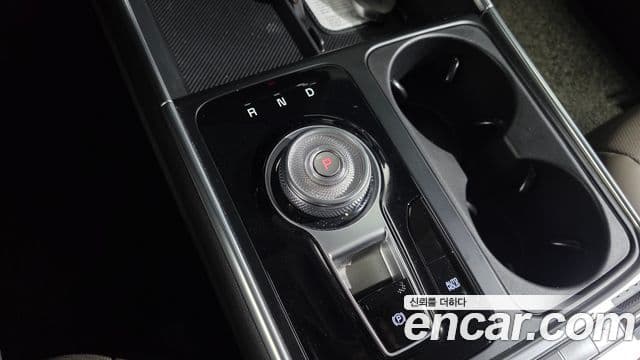 Kia Carnival 2025 — Фото 9/20