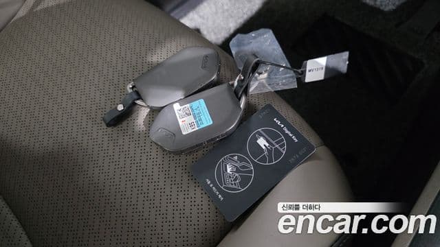 Kia Carnival 2025 — Фото 15/20