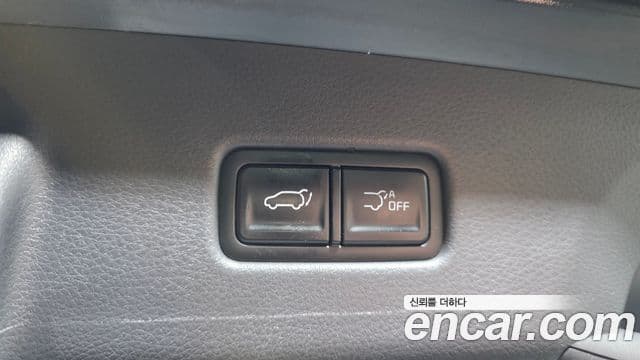 Kia Carnival 2025 — Фото 16/20