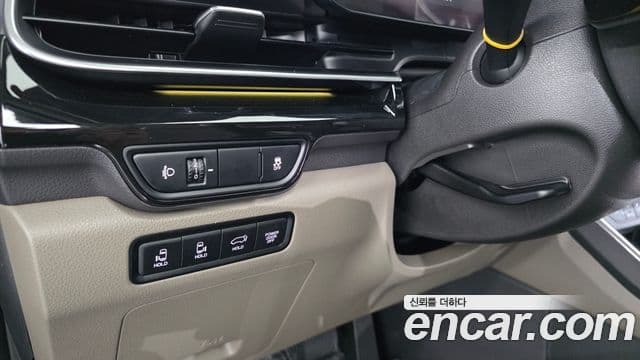 Kia Carnival 2025 — Фото 19/20