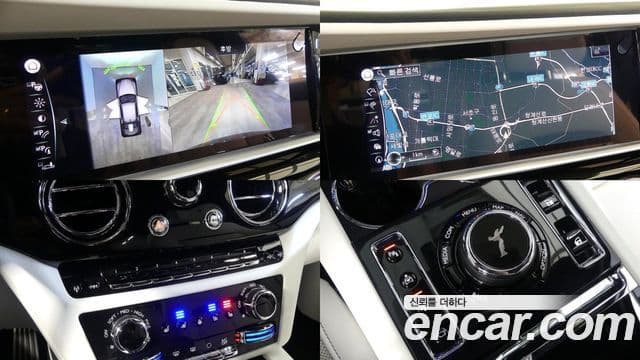 Rolls-Royce Ghost 2021 — Photo 18/20