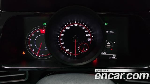 Hyundai Avante 2021 — Şəkil 8/20