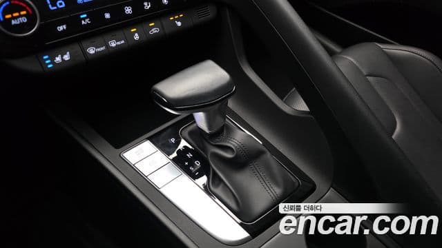 Hyundai Avante 2021 — Şəkil 9/20