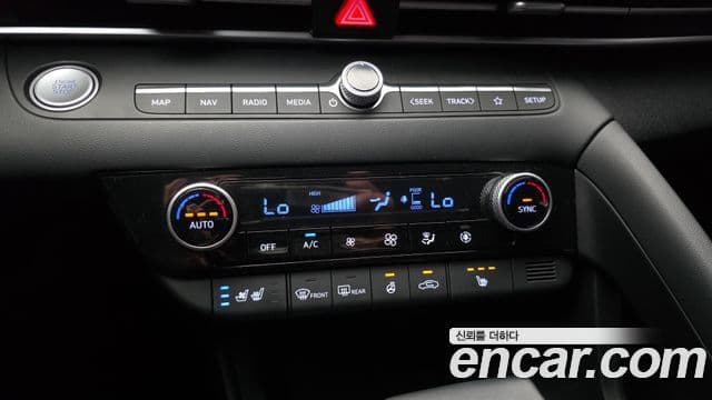 Hyundai Avante 2021 — Şəkil 16/20