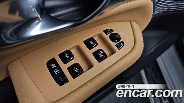 Volvo XC90 2025 — Фото 20/20