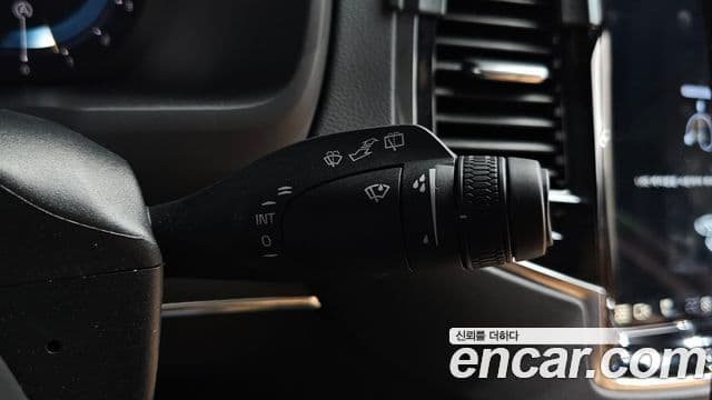 Volvo XC90 2025 — Photo 30/39