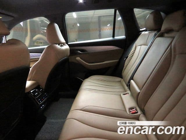 Renault Samsung Grand Koleos 2025 — ფოტო 11/20