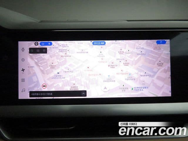Renault Samsung Grand Koleos 2025 — ფოტო 6/20
