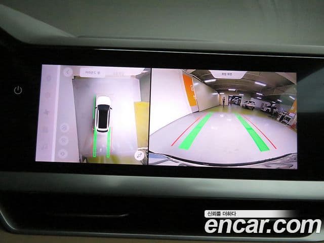Renault Samsung Grand Koleos 2025 — ფოტო 19/20