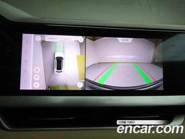Renault Samsung Grand Koleos 2025 — ფოტო 12/20