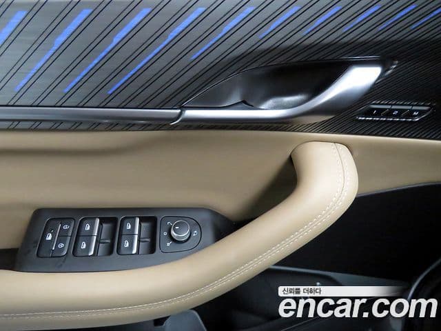 Renault Samsung Grand Koleos 2025 — ფოტო 3/20