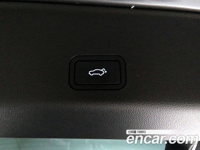 Renault Samsung Grand Koleos 2025 — ფოტო 2/20
