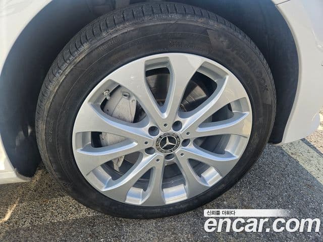 Mercedes-Benz E-Class 2020 — Şəkil 4/20