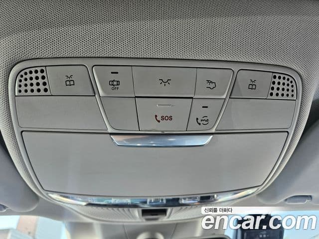 Mercedes-Benz E-Class 2020 — Şəkil 15/20
