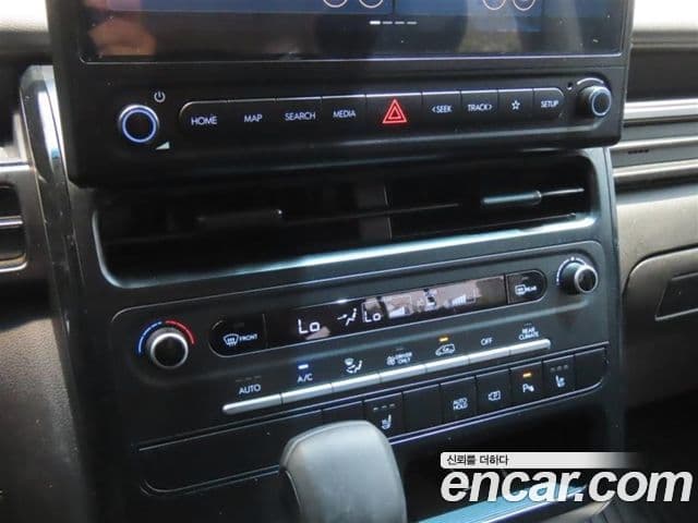Hyundai Staria 2026 — ფოტო 9/20