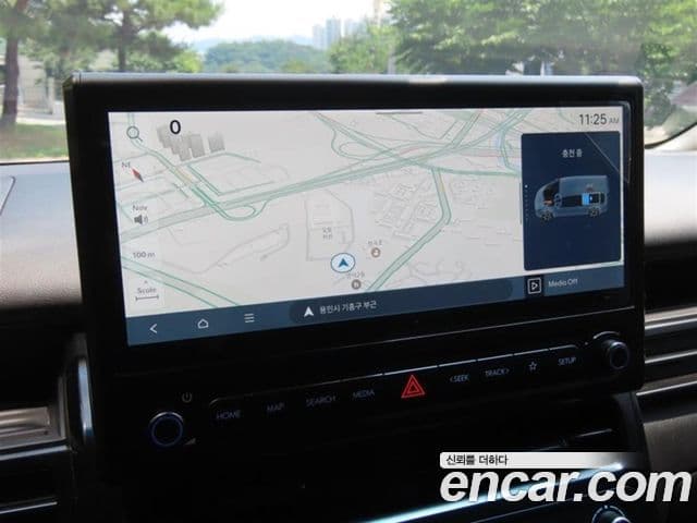 Hyundai Staria 2026 — ფოტო 6/20