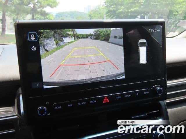 Hyundai Staria 2026 — ფოტო 7/20