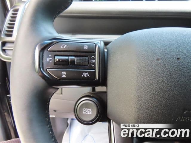 Hyundai Staria 2026 — ფოტო 10/20