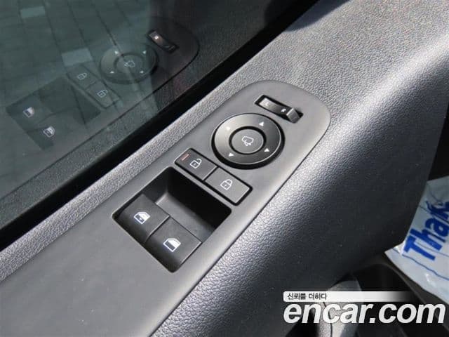 Hyundai Staria 2026 — ფოტო 11/20