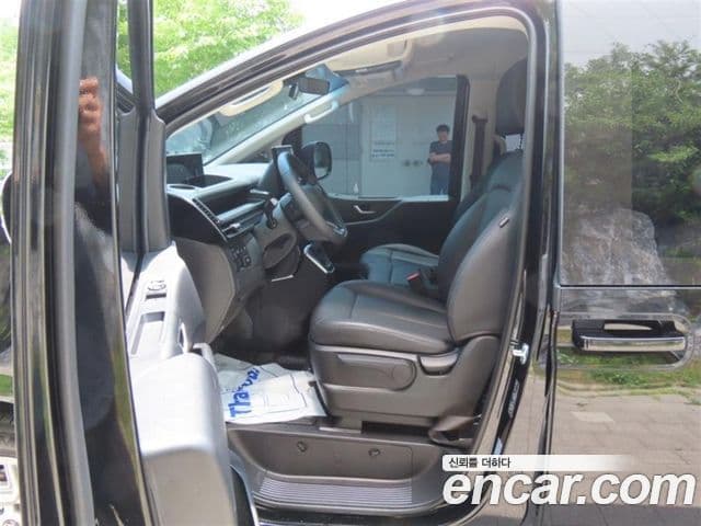 Hyundai Staria 2026 — ფოტო 12/20