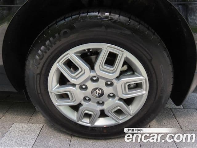 Hyundai Staria 2026 — ფოტო 16/20