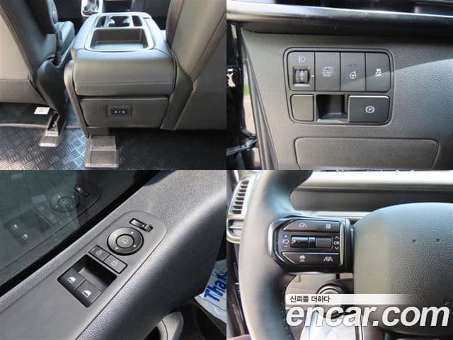 Hyundai Staria 2026 — ფოტო 18/20