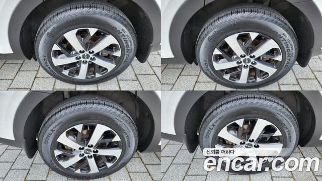 Kia Sorento 2022 — Şəkil 14/20