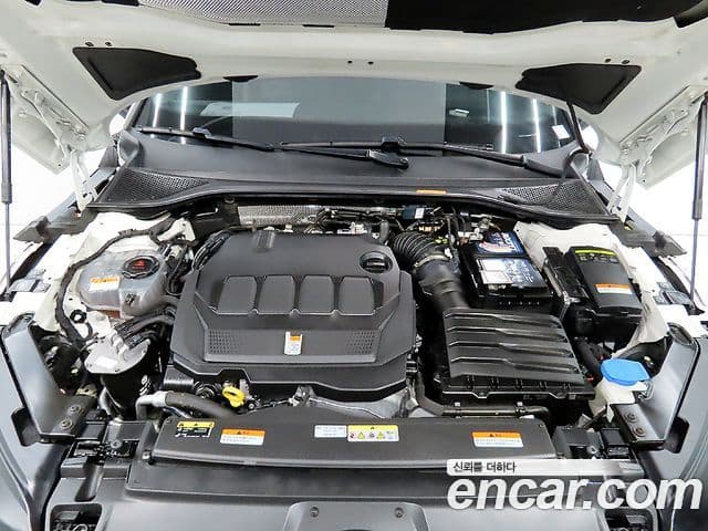Volkswagen Arteon 2022 — Şəkil 19/20