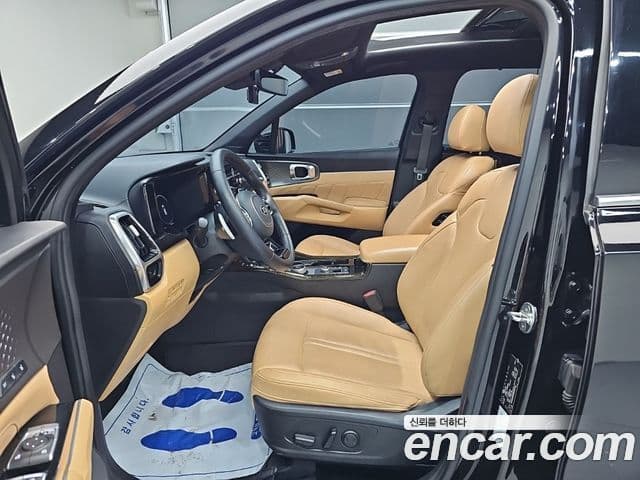 Kia Sorento 2020 — ფოტო 11/18