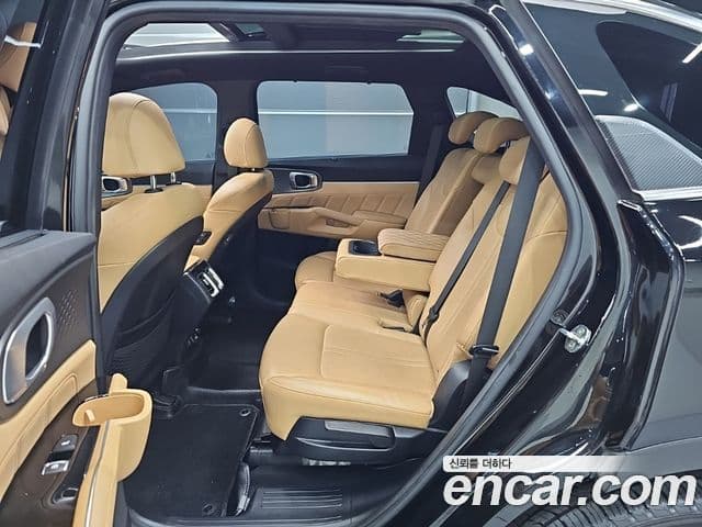 Kia Sorento 2020 — ფოტო 12/18