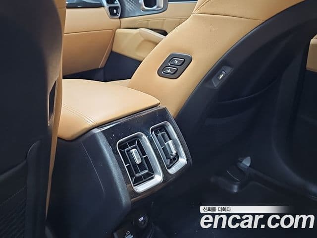 Kia Sorento 2020 — ფოტო 14/18