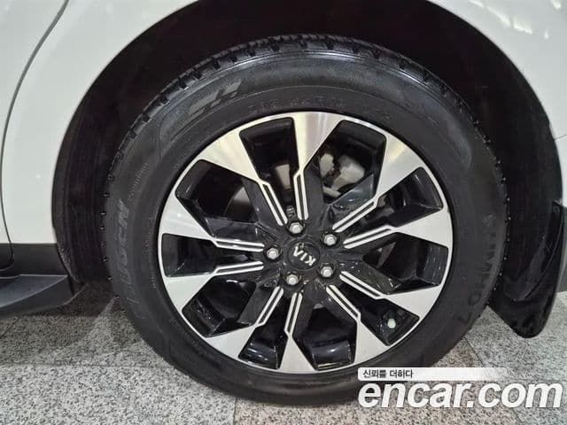 Kia Carnival 2020 — фото 20 из 20