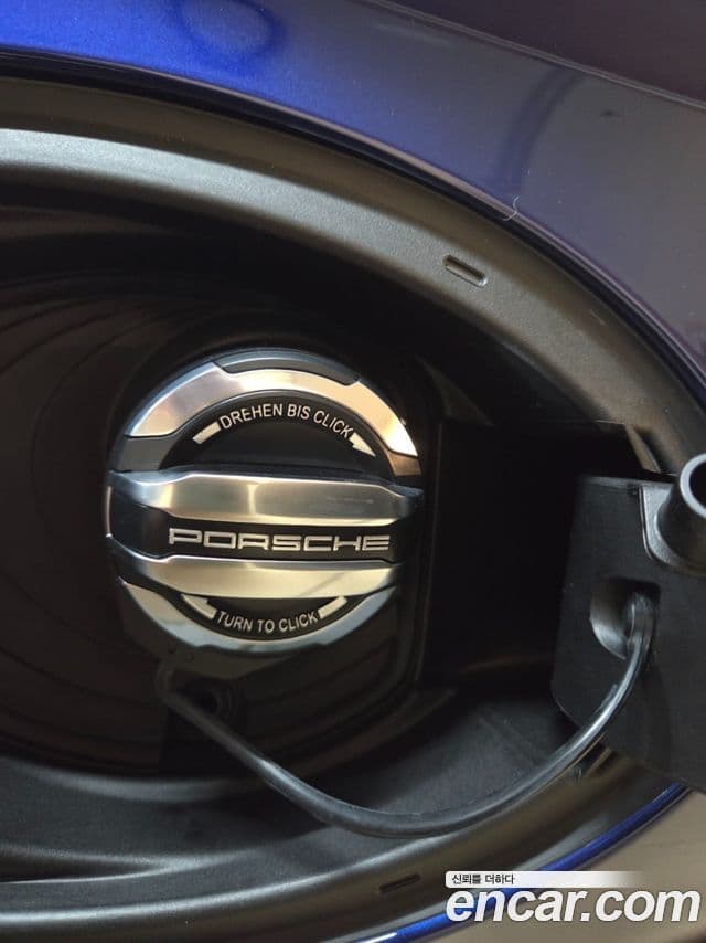 Porsche Panamera 2025 — Фото 19/20