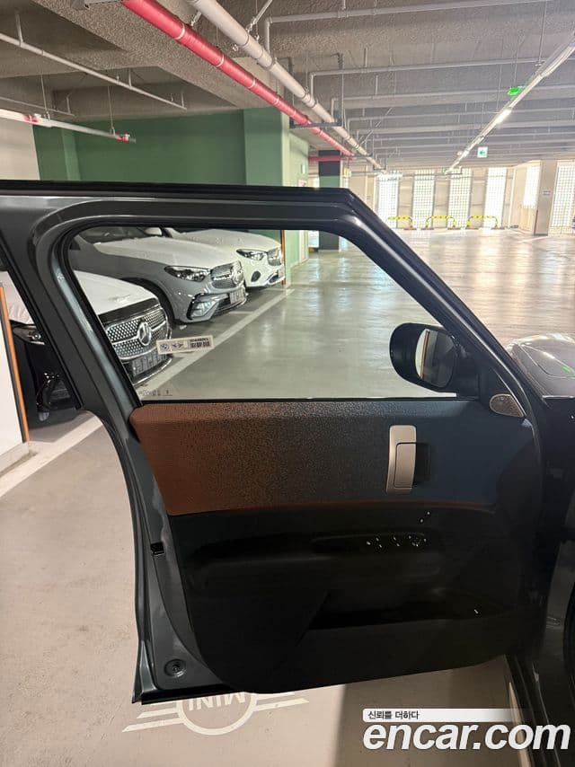 Mini Cooper S Countryman 2026 — Şəkil 9/20