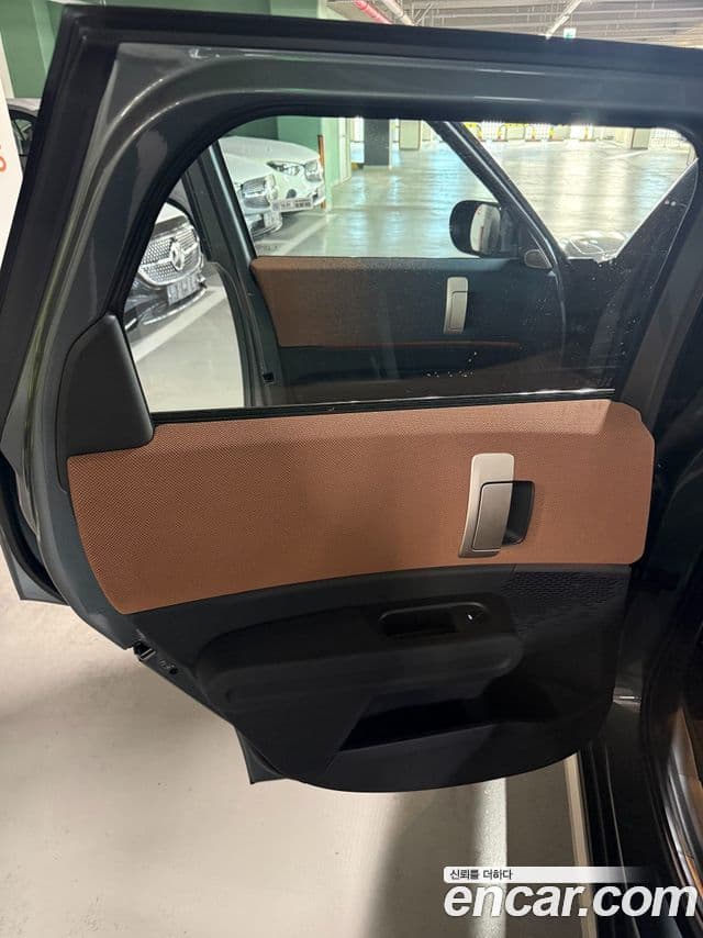 Mini Cooper S Countryman 2026 — Şəkil 16/20