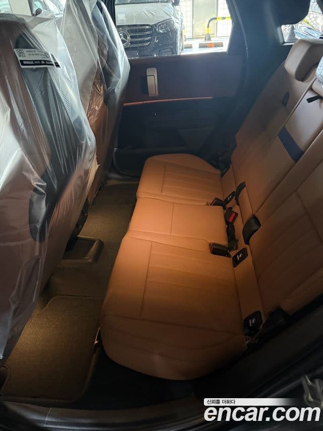 Mini Cooper S Countryman 2026 — Şəkil 17/20