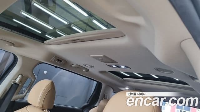 Kia Carnival 2020 — ფოტო 15/17