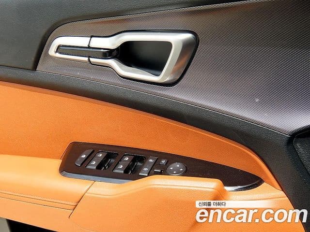 Kia Sportage 2022 — Şəkil 11/20