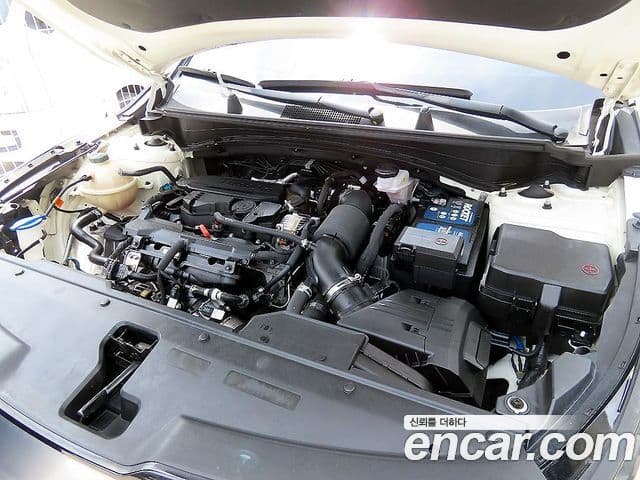 Kia Sportage 2022 — Şəkil 19/20