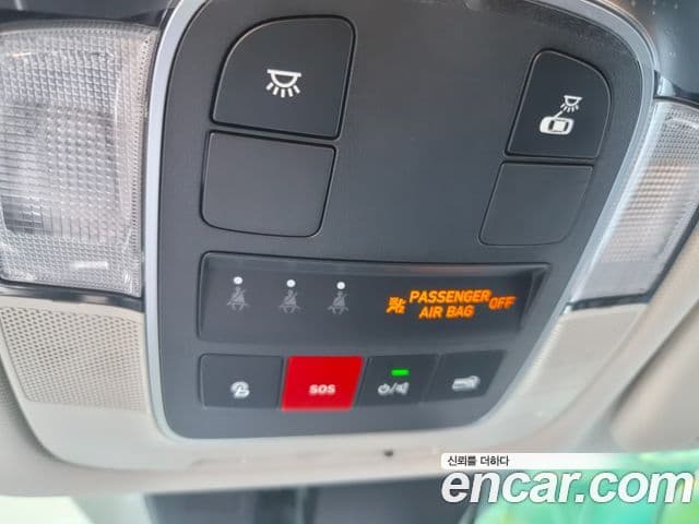 Hyundai The New Tucson 2023 — ფოტო 14/18