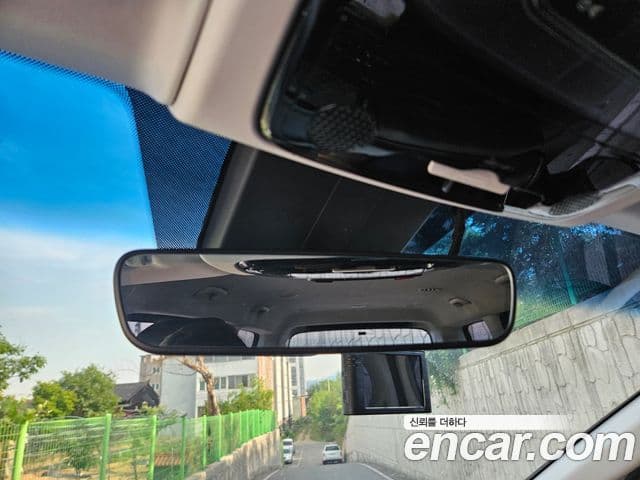 Hyundai Staria 2021 — Şəkil 3/20