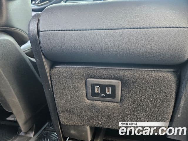 Hyundai Staria 2021 — Şəkil 4/20