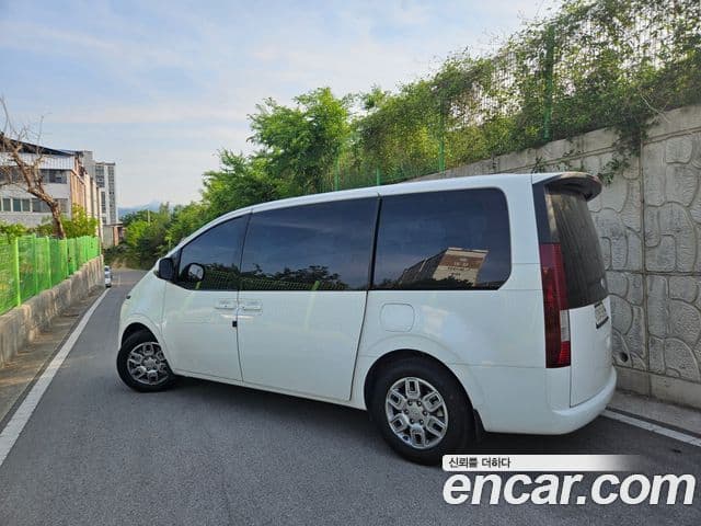 Hyundai Staria 2021 — Şəkil 12/20